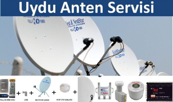Payas Antenci